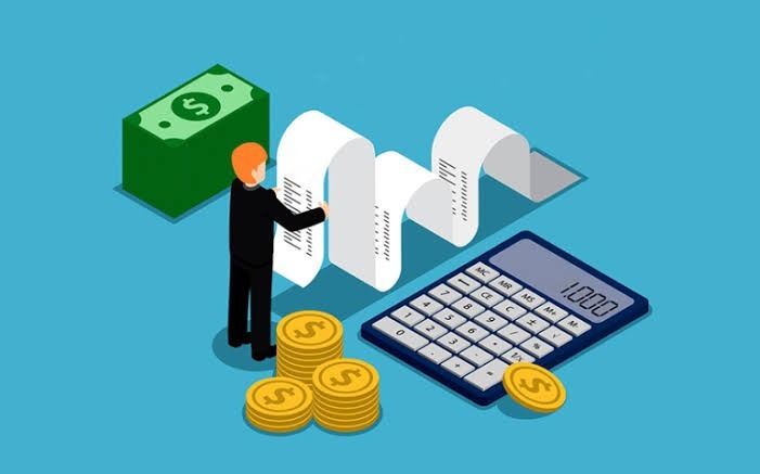 Cálculo de Salários